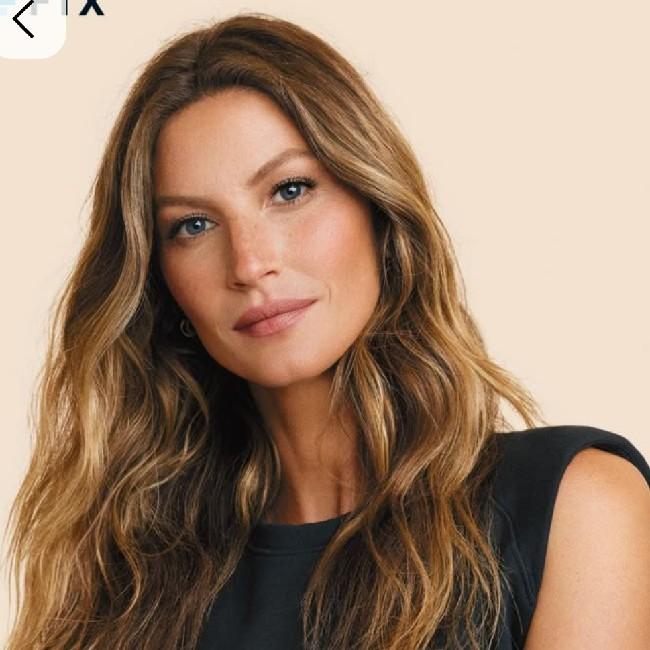 Gisele Bündchen