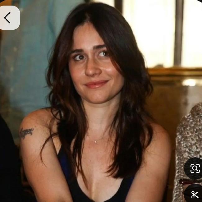 Alessandra Negrini