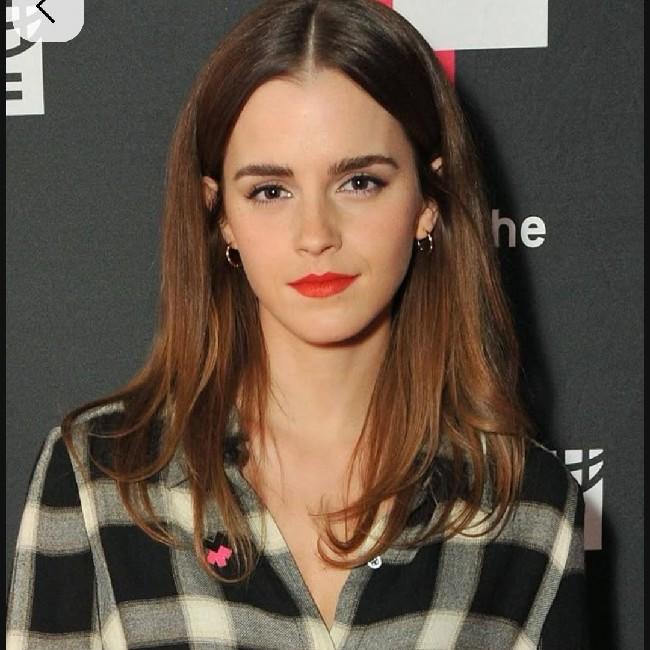 Emma Watson