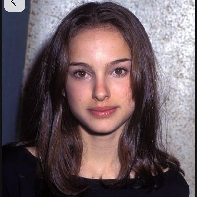Natalie Portman