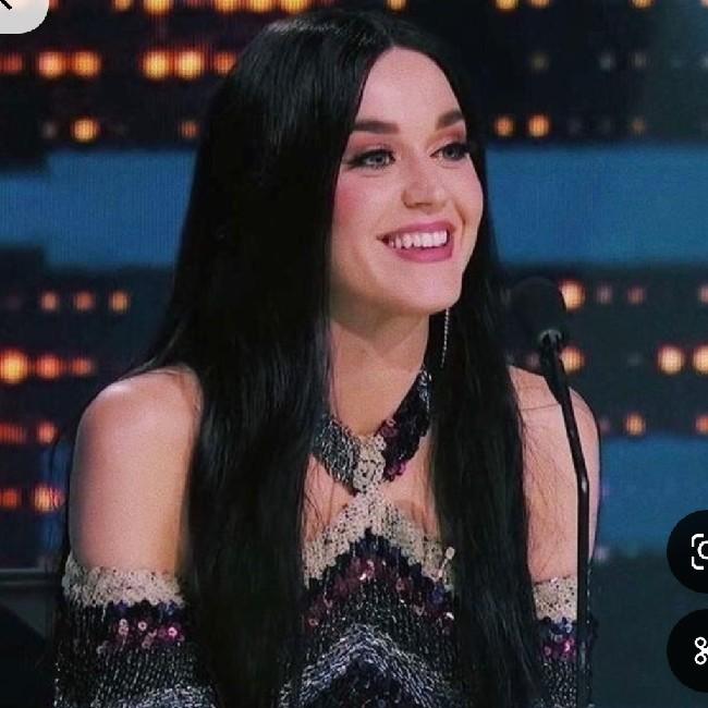 Katy Perry