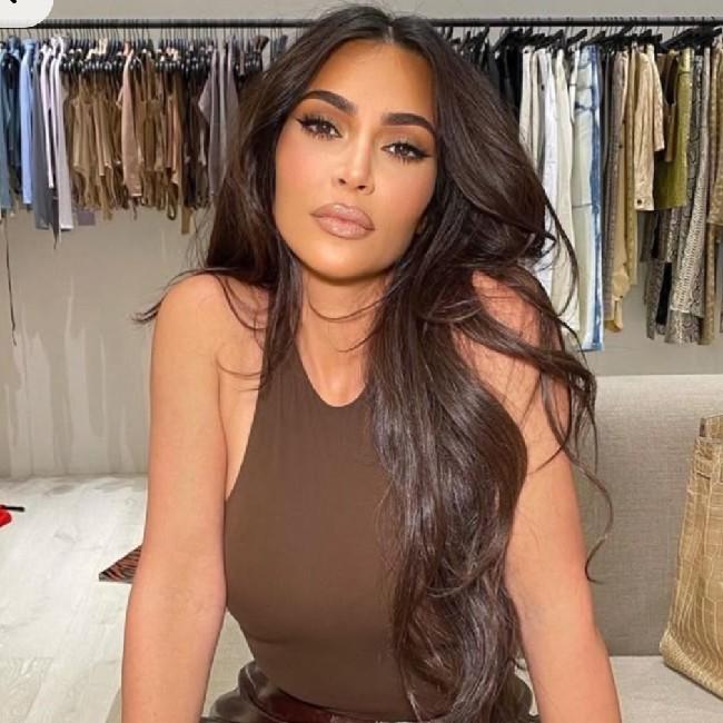 Kim Kardashian