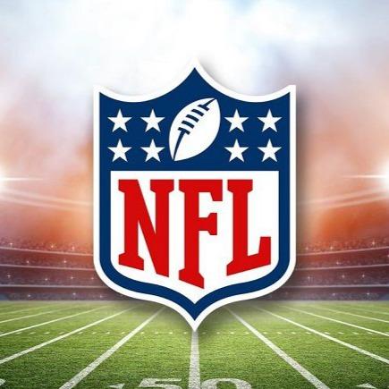 NFL Gametoons 2025-2026