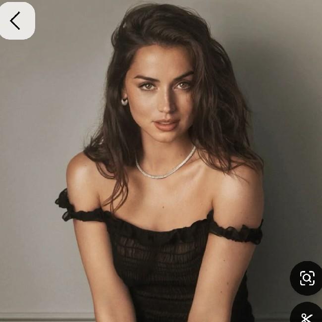 Ana de Armas