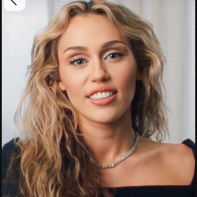 Miley Cyrus