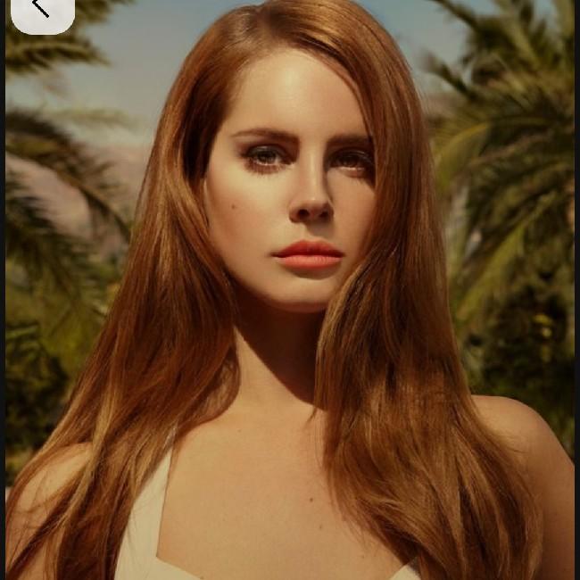 Lana Del Rey