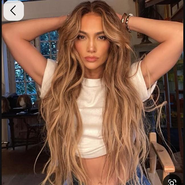Jennifer Lopez