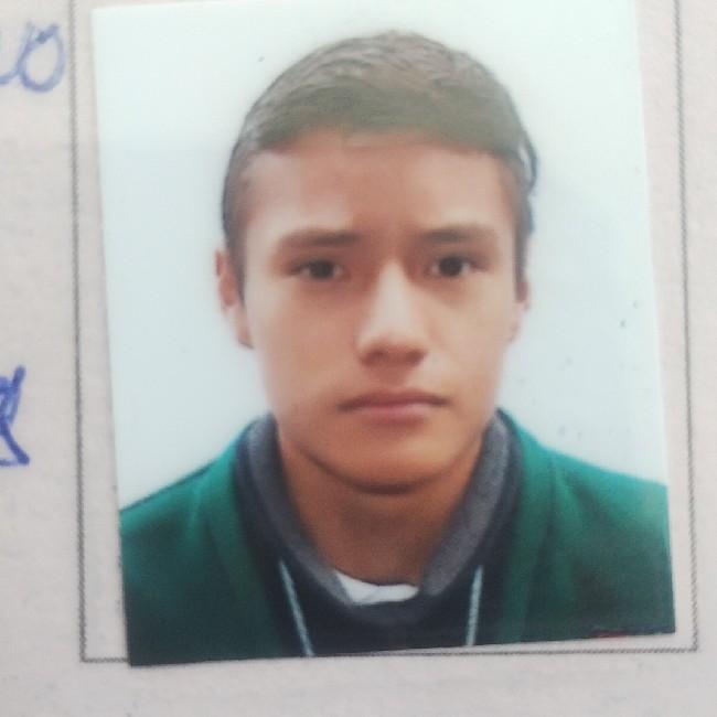 SEBASTIÁN MORENO