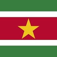 Surinam