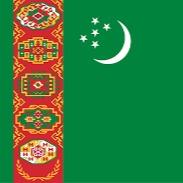 Turkmenistan