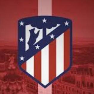 Atletico madrid