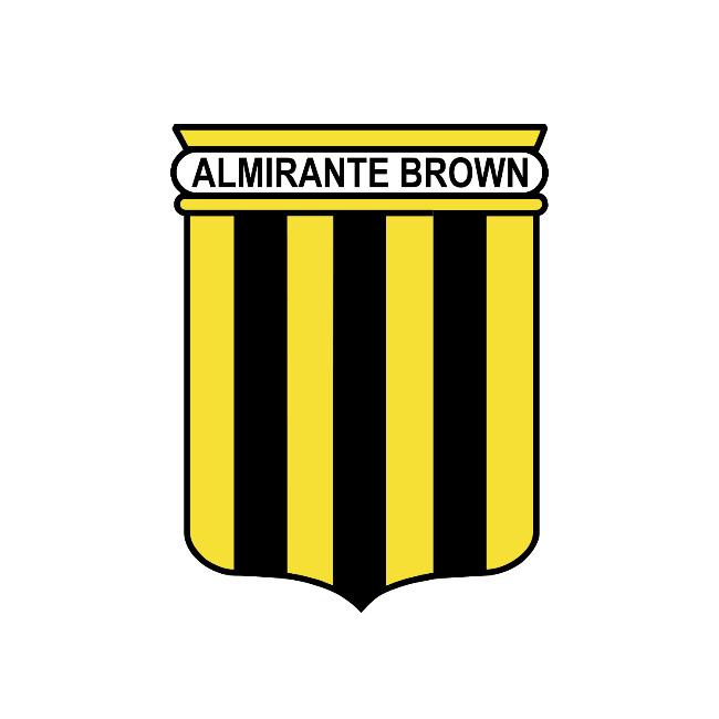 Almirante Brown - Puntito