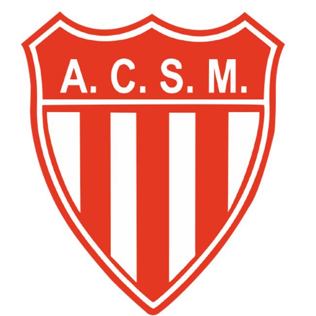 San Martin de Mendoza - Angel Gomez