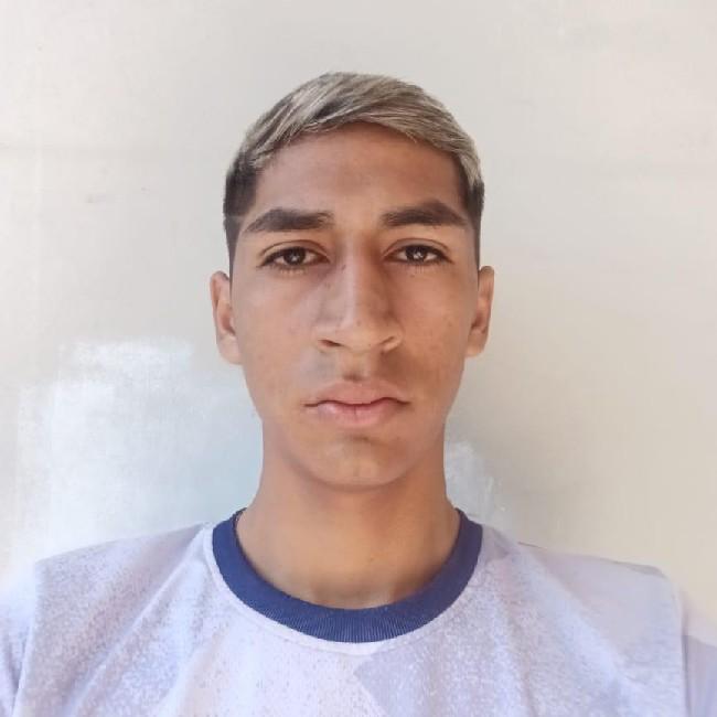 Lukas Saavedra Rocha