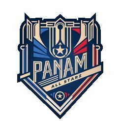 PANAM ALL STARZ