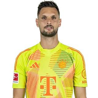 Sven Ulreich