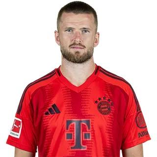 Eric Dier