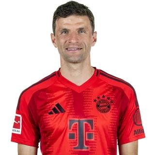 Thomas Müller
