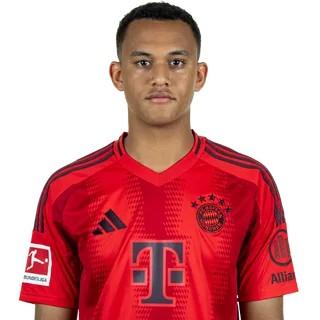 Tarek Buchmann