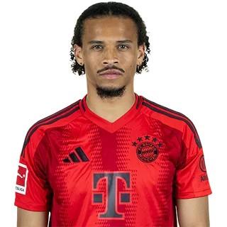 Leroy Sane