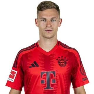 Joshua Kimmich