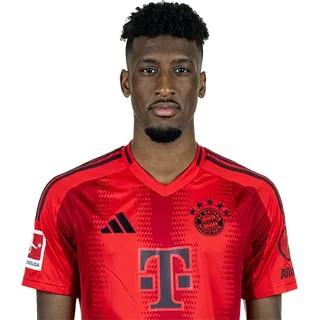 Kingsley Coman