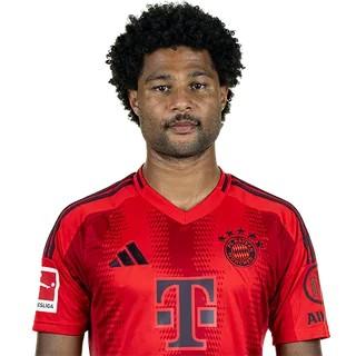 Serge Gnabry
