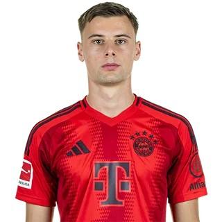 Gabriel Vidovic