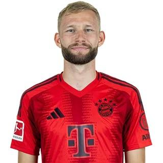 Konrad Laimer