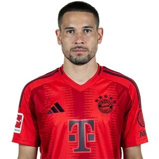 Raphaël Guerreiro