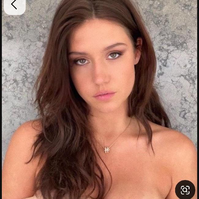 Adèle Exarchopoulos
