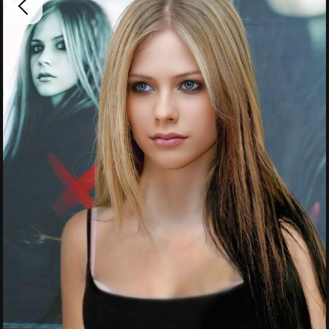 Avril Lavigne