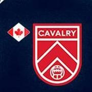 Cavalry