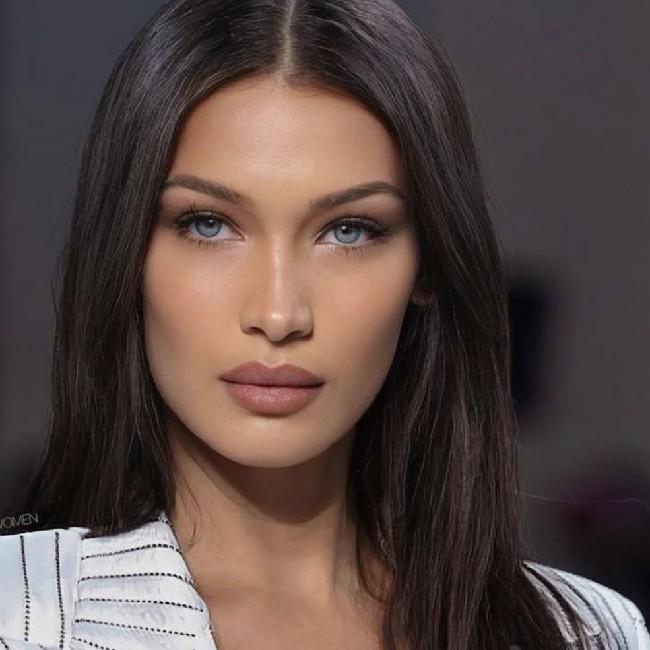Bella Hadid