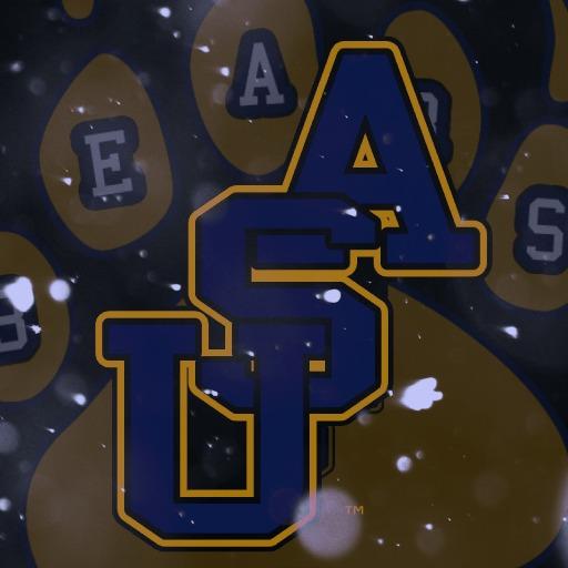 Alaska State Polarbears
