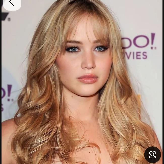 Jennifer Lawrence