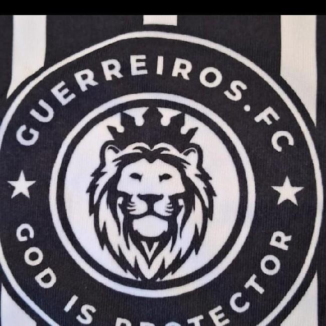 Guerreiros