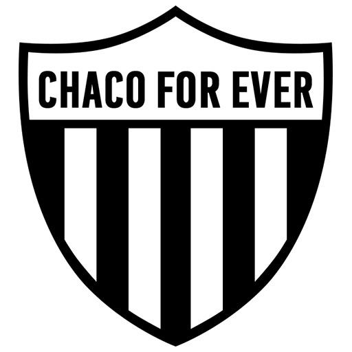Chaco for ever - Guido