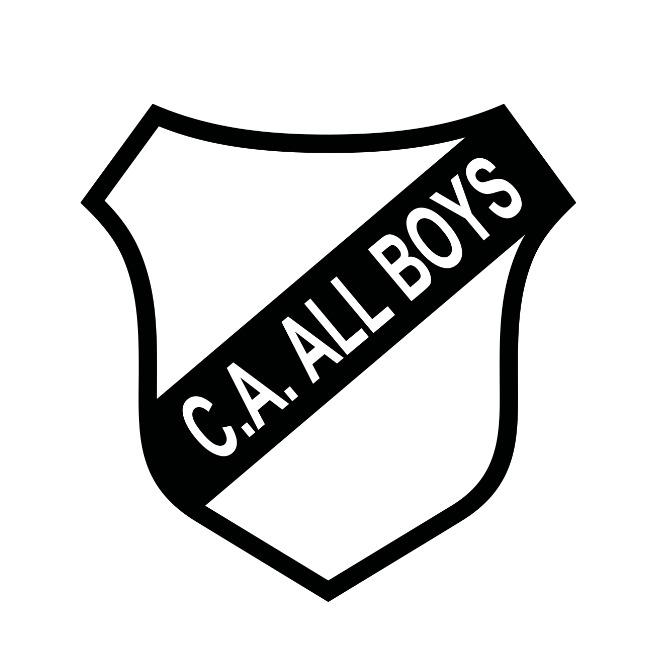 All boys - Denis S