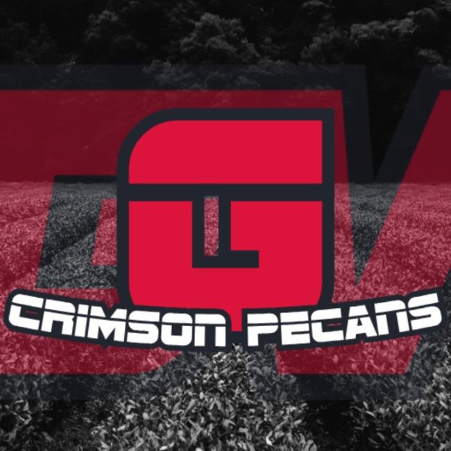 Valdosta Crimson Pecans