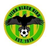 Ifira Black Bird