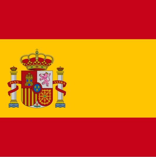 (3) Spain Tournament