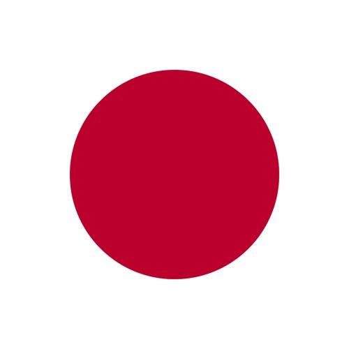 Japonsko W