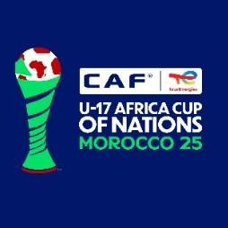Copa África de Naciones Sub-17