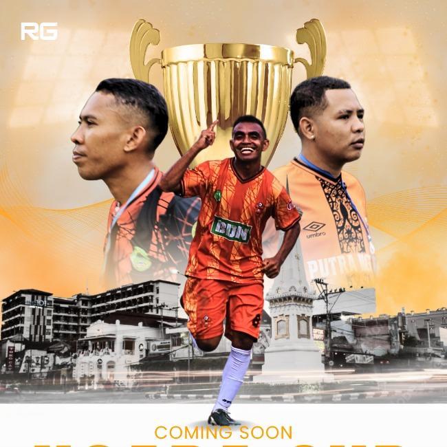 NGADA CUP XI