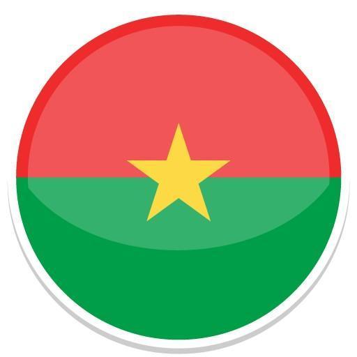 Burkina Faso Sub-17