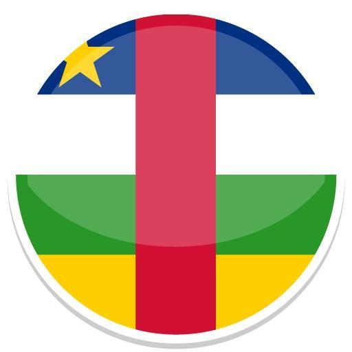 República Centroafricana Sub-17