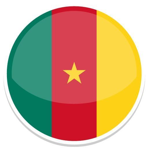 Camerún Sub-17