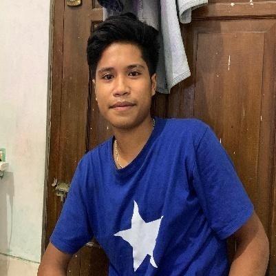 ARIEL UMBU PINGGE