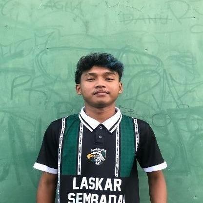 Feby Nurrohman Maulana (CF)
